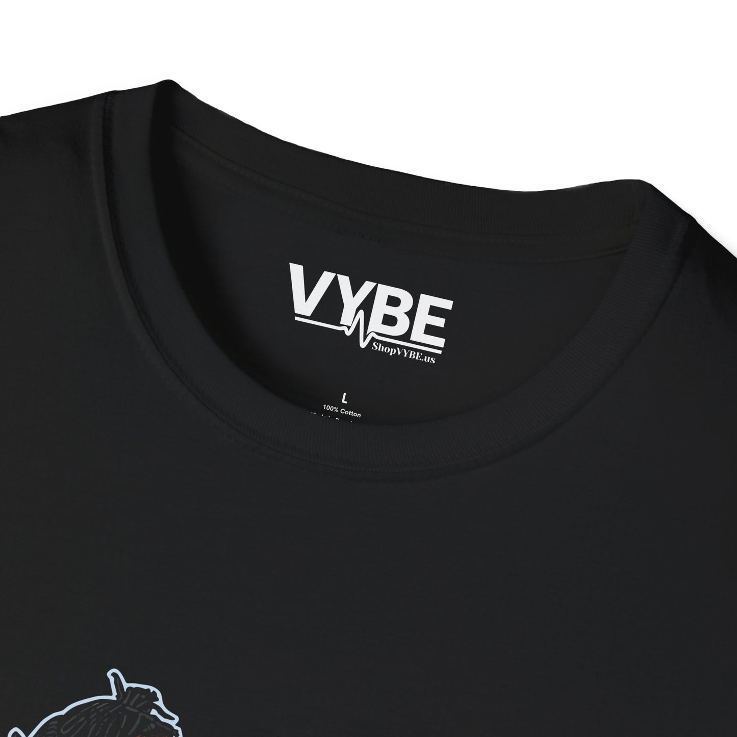 Urban Joker Shirt - VYBE