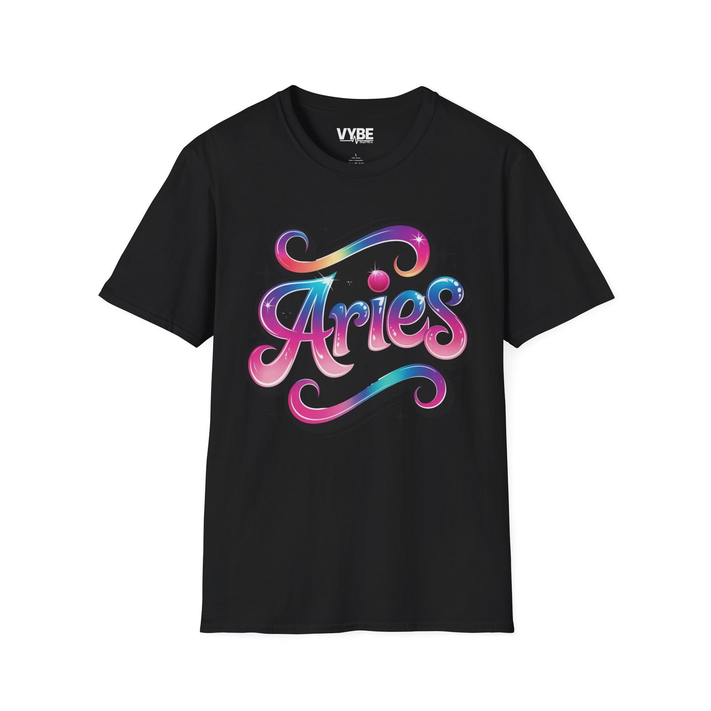 Aries T-Shirt