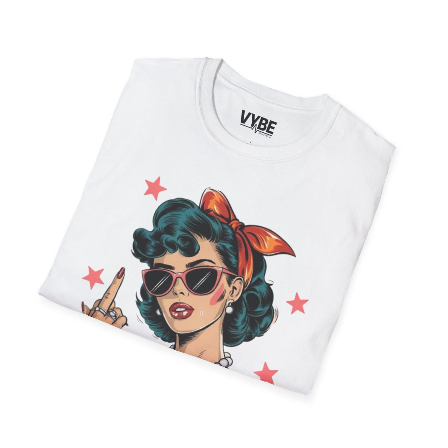 Respectfully T-Shirt