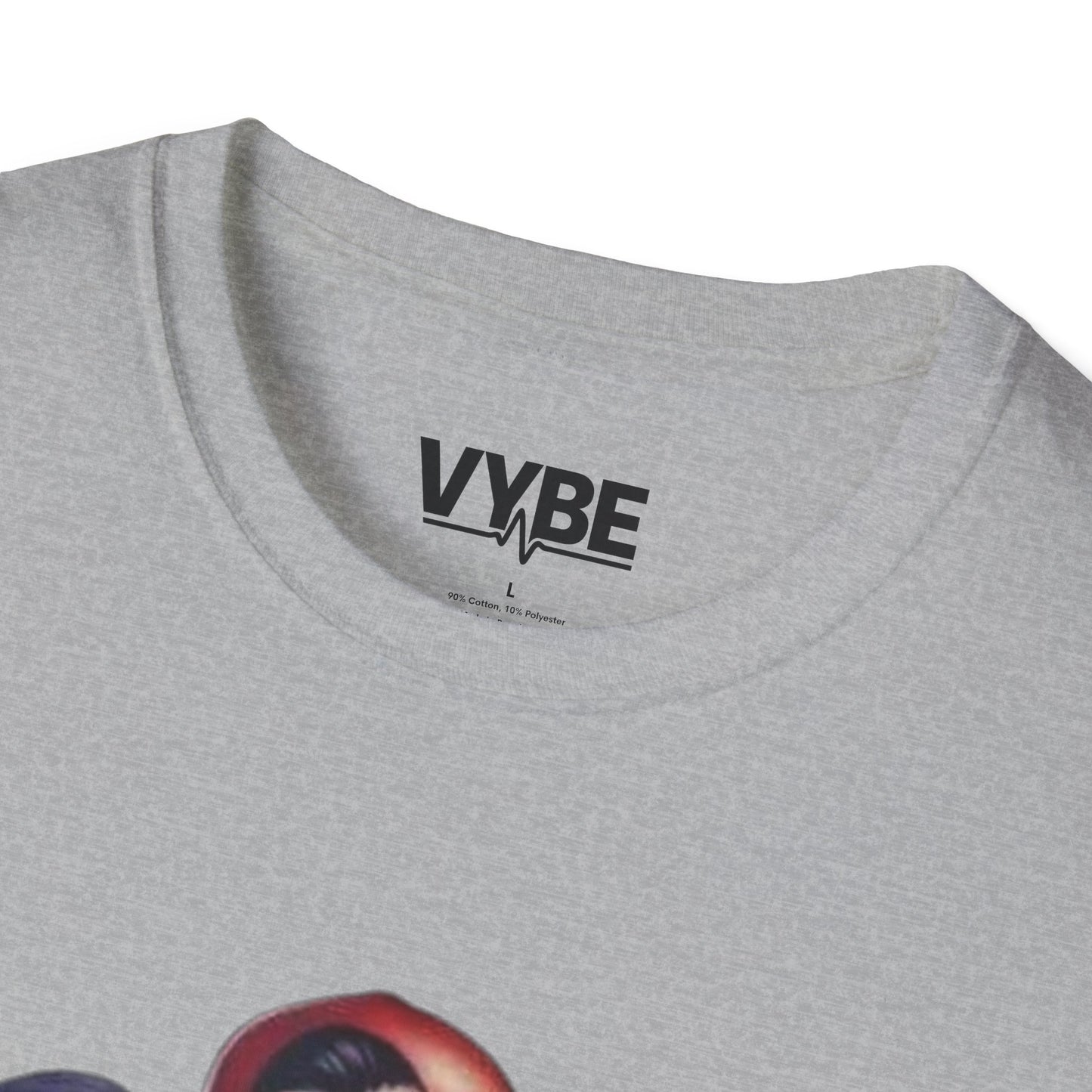Funny- Eat Mor Coochie Graphic Tee, Funny Gift Idea - VYBE Shop