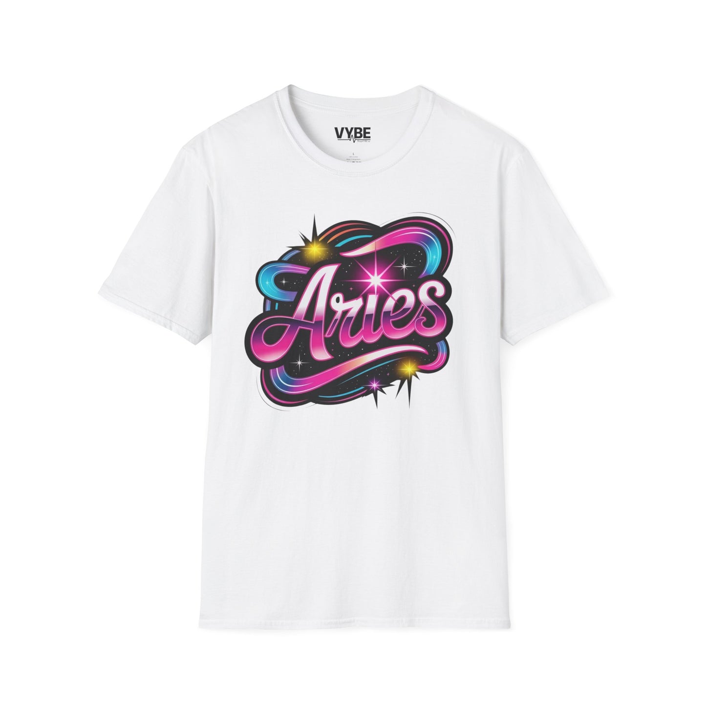 Aries Zodiac T-Shirt