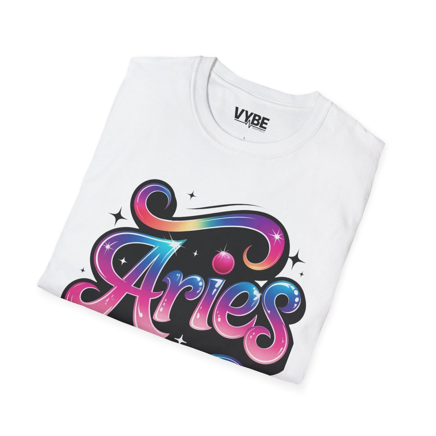 Aries T-Shirt