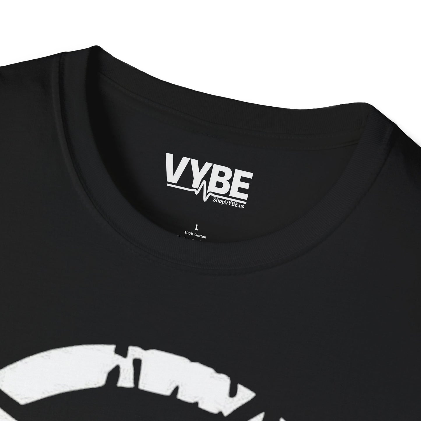 Skull Pentagram T-Shirt - VYBE