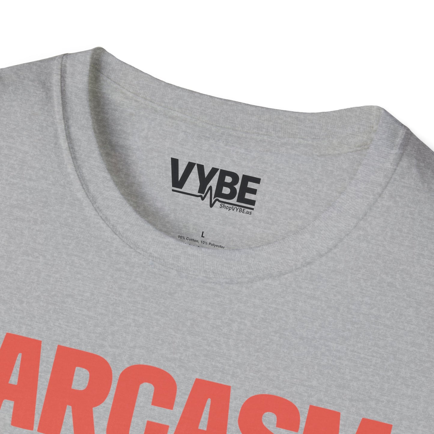 Sarcasm Talents T-Shirt