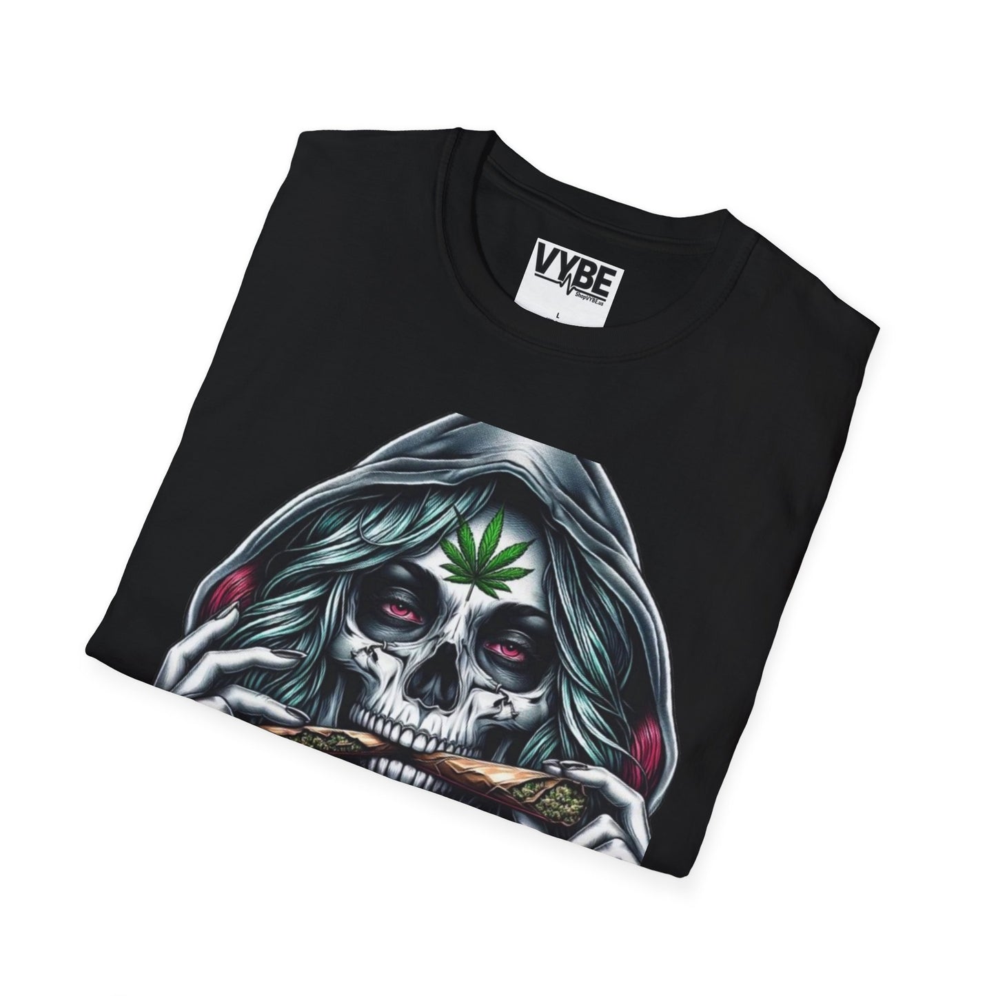 Bohemian Skull Tee
