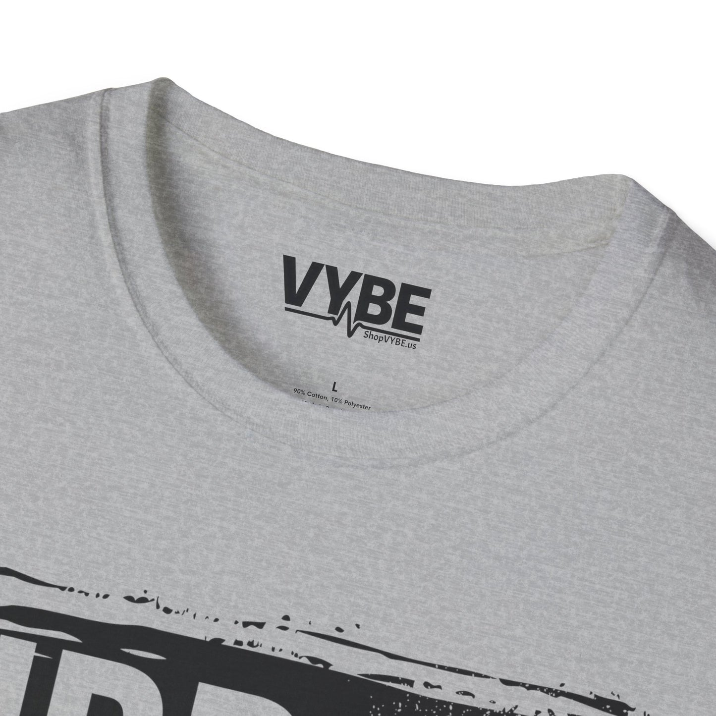 Urban Style T-Shirt - VYBE