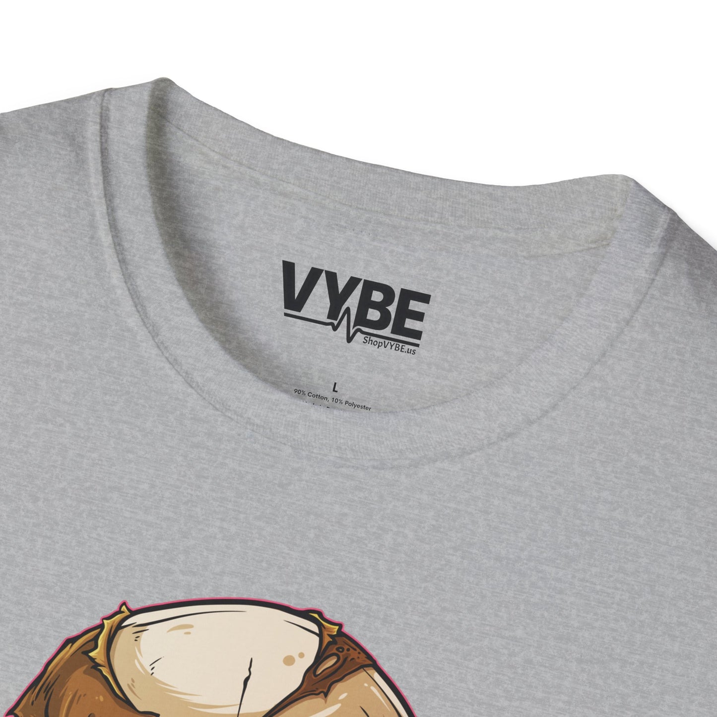 Gas Mask Skull T-Shirt - VYBE