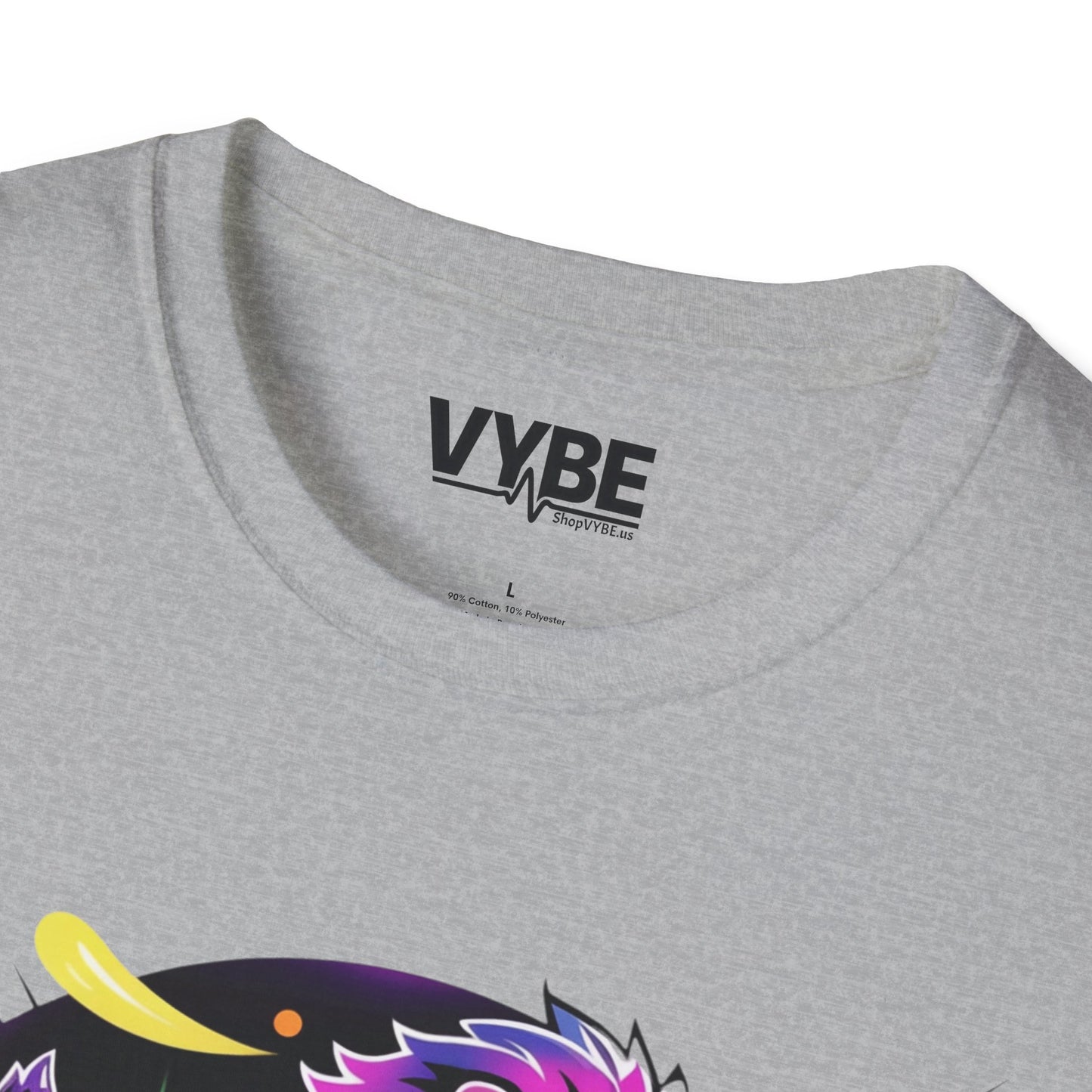 Leo Zodiac Graphic T-Shirt