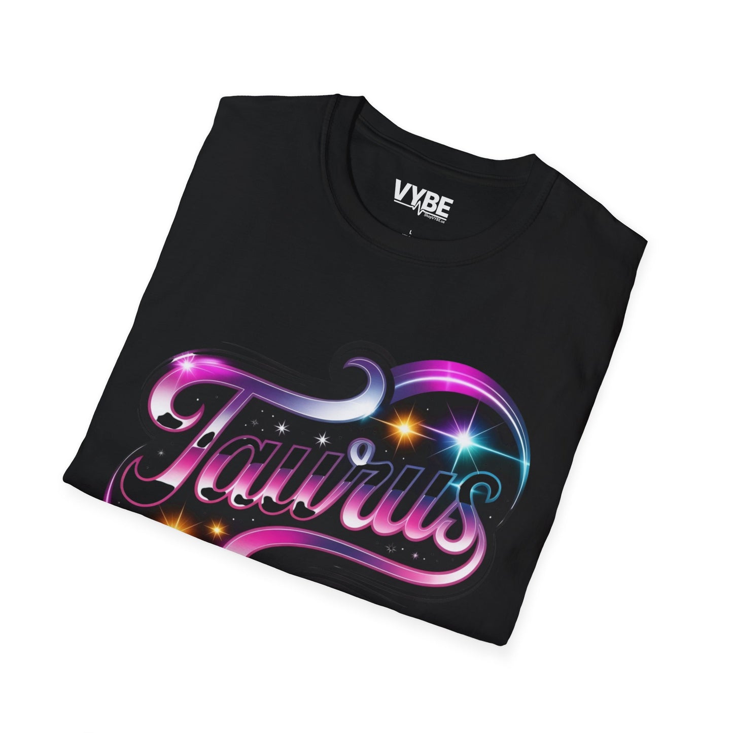 Taurus Graphic T-Shirt