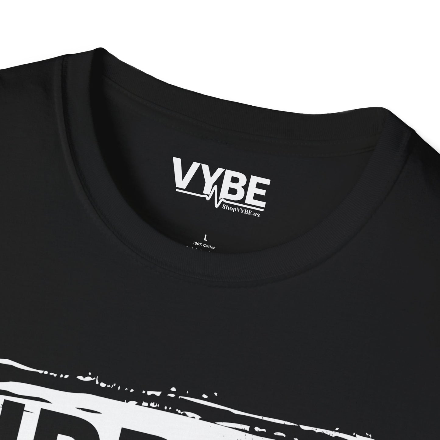 Urban Style T-Shirt - VYBE