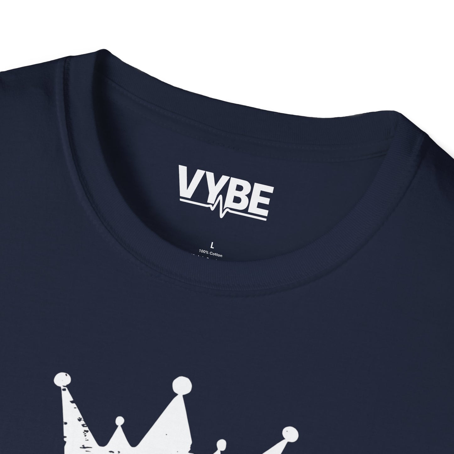 Funny Nap King T-Shirt - VYBE Shop