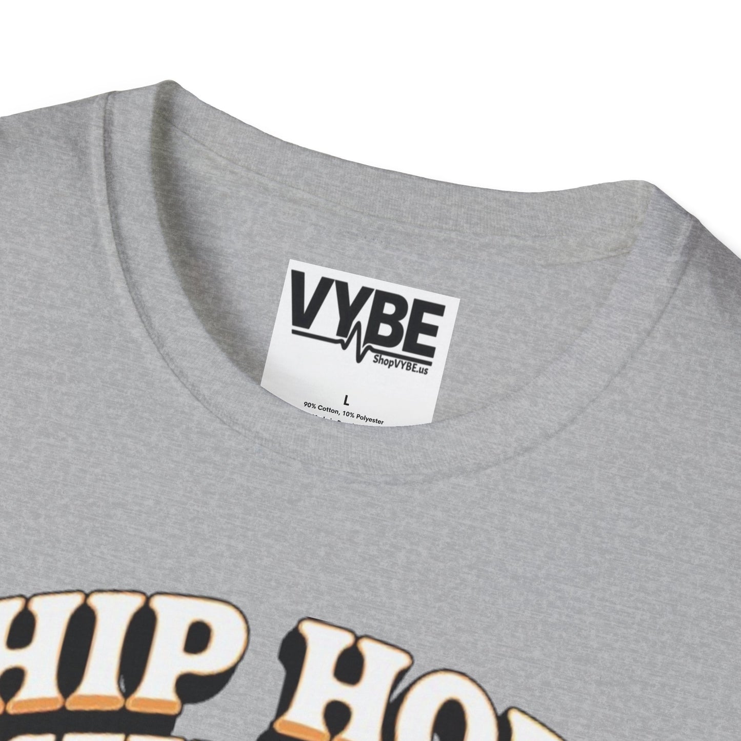 Easter- Hip Hop Easter Bunny T-Shirt