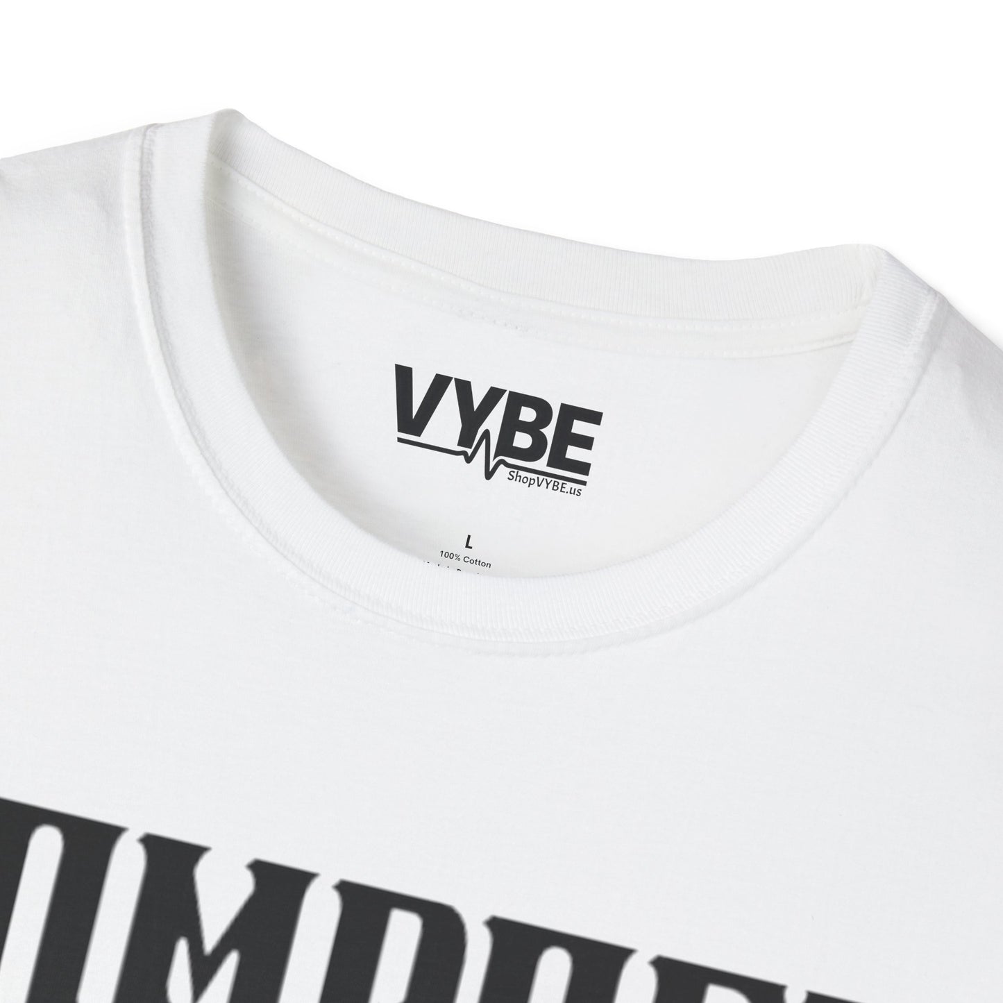 Compost Your Enemies Shirt - VYBE