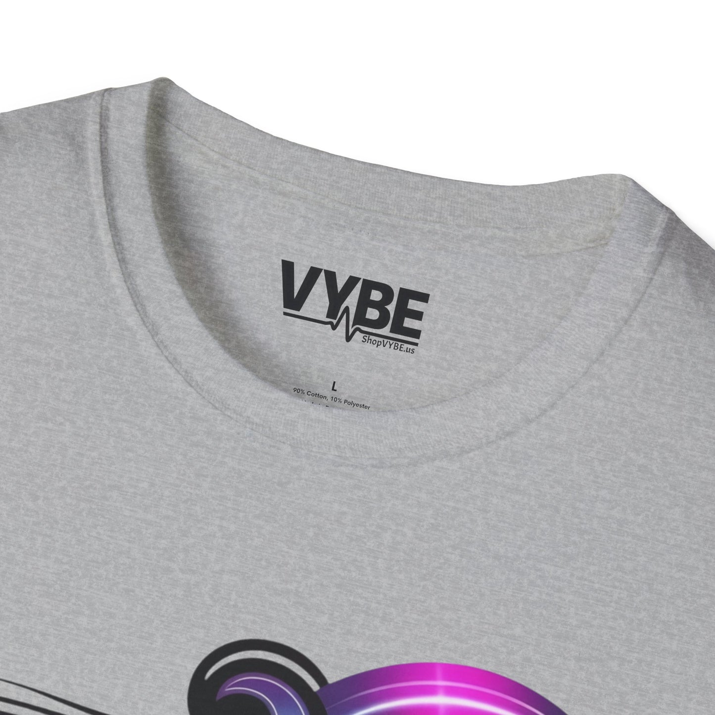 Taurus Graphic T-Shirt