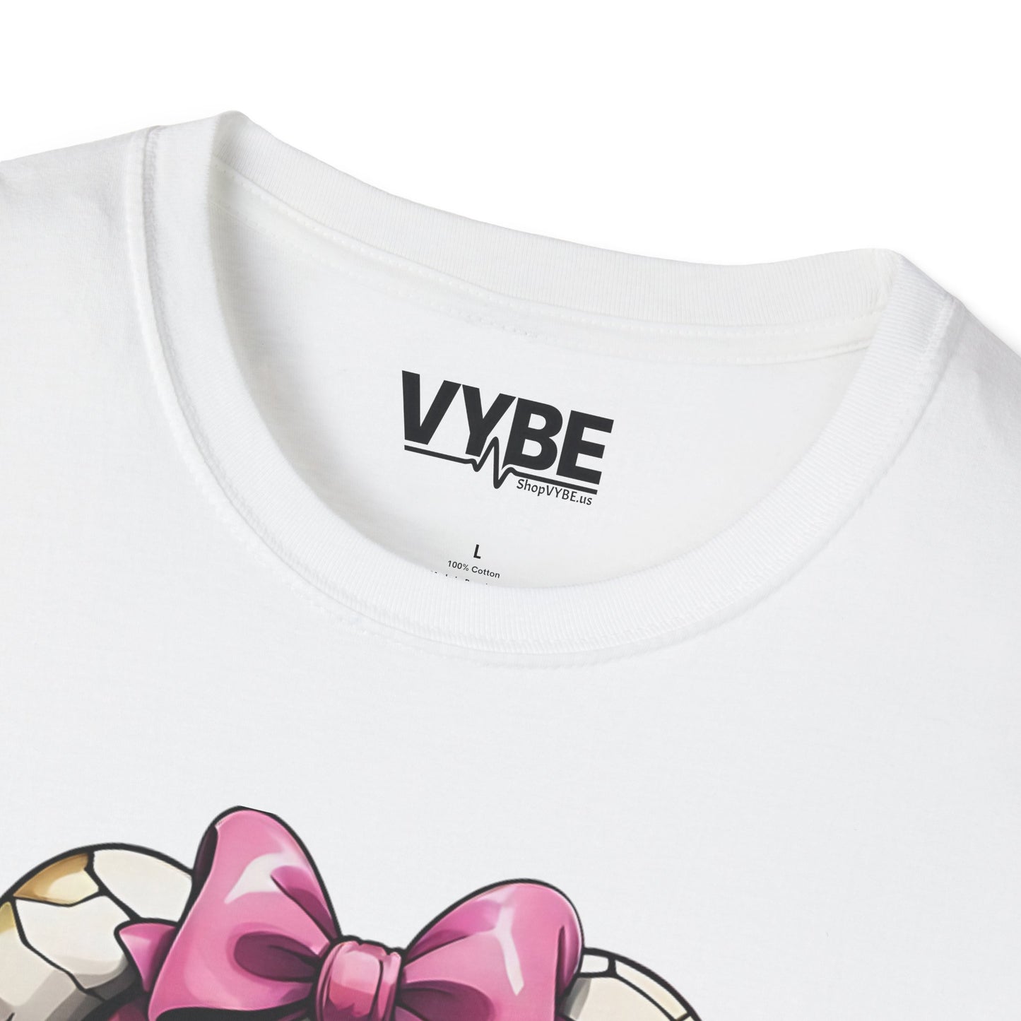 Skull Rocker Tee - VYBE