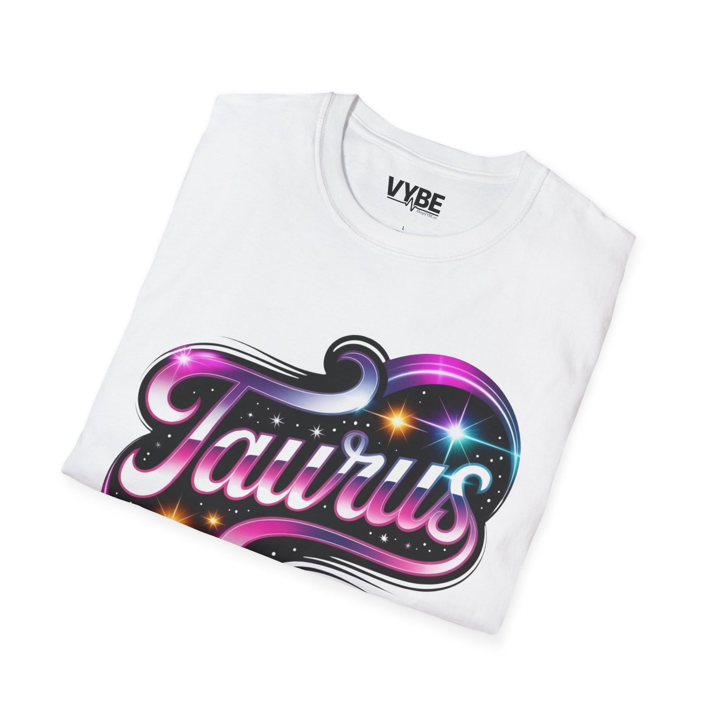 Taurus Graphic T-Shirt