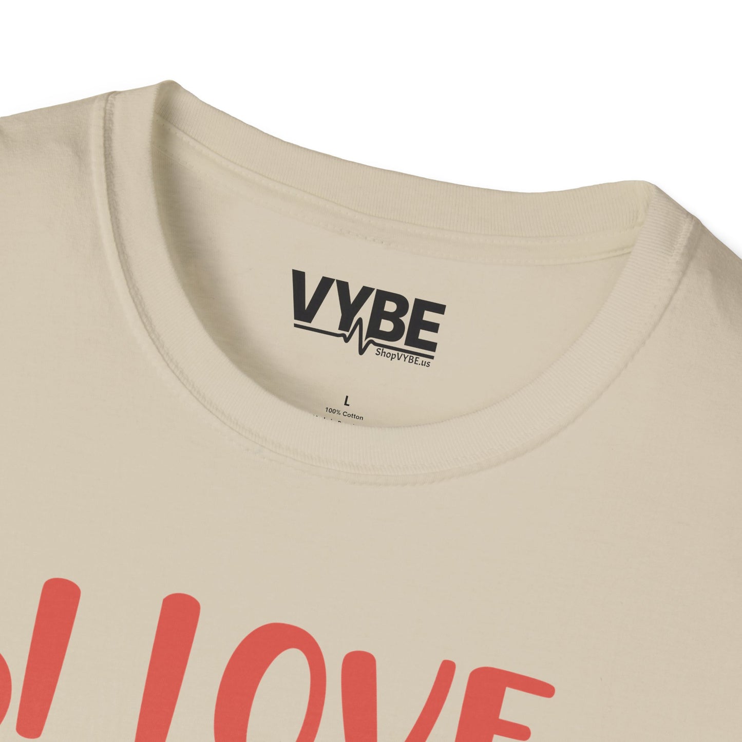 I Love Sarcasm T-Shirt