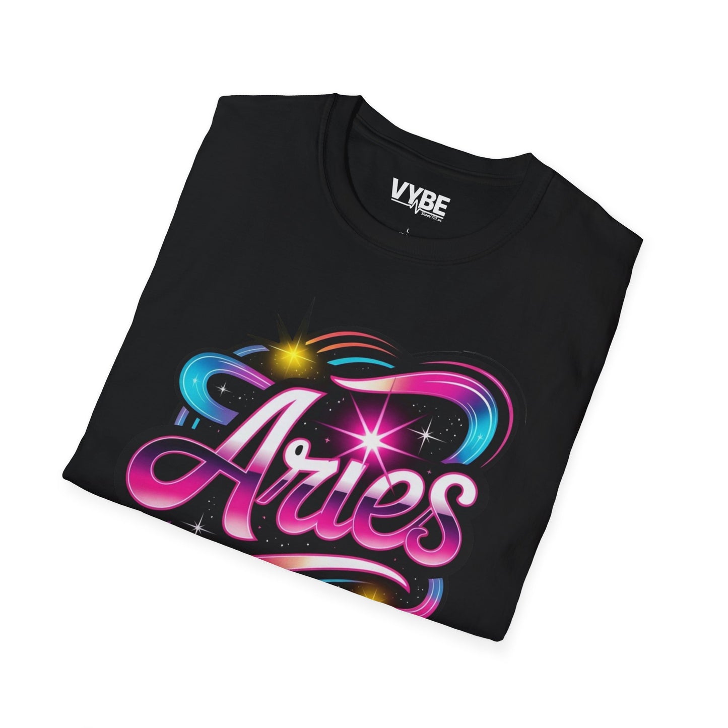 Aries Zodiac T-Shirt