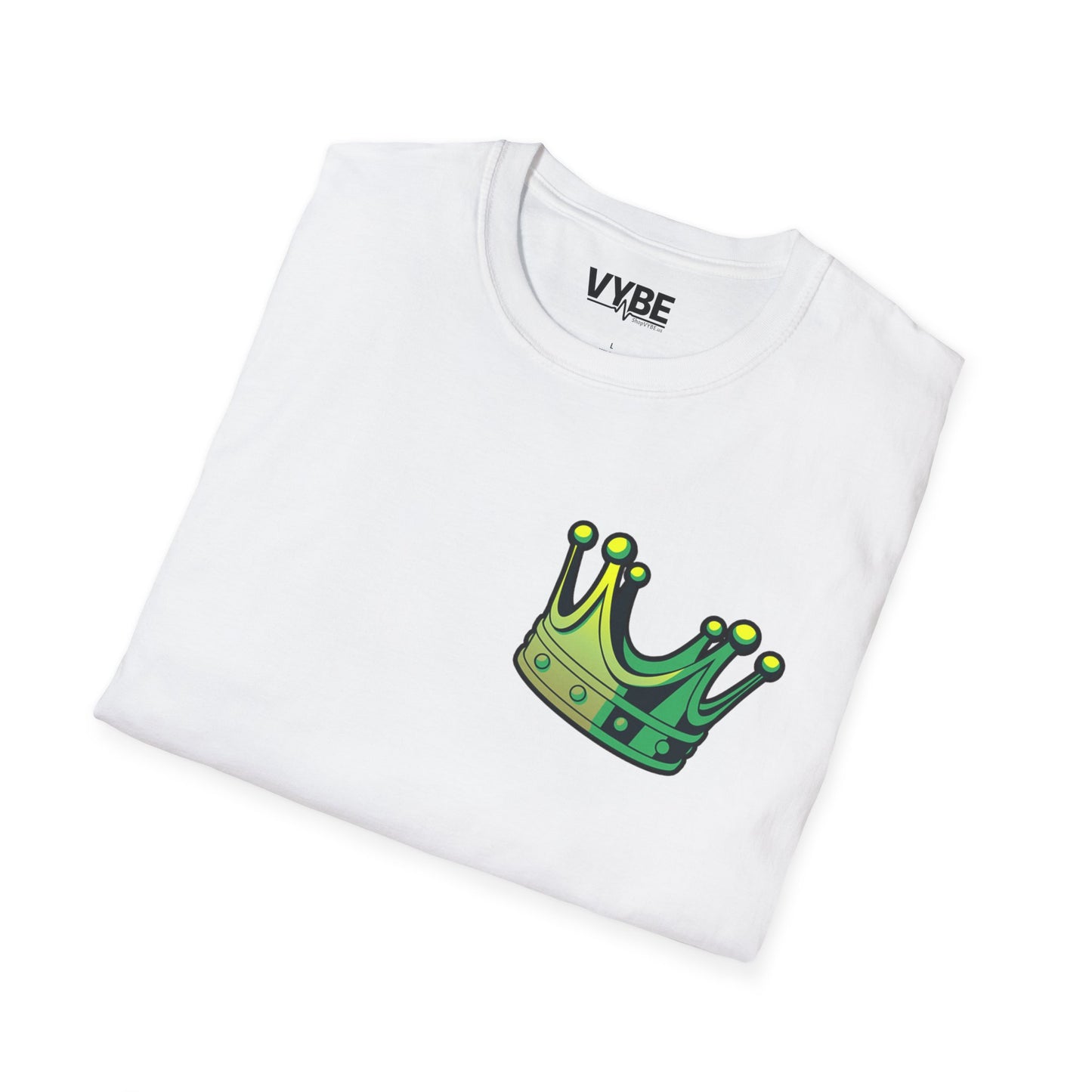 Urban King T-Shirt - VYBE