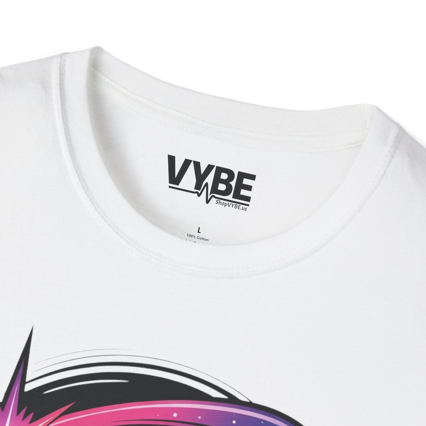 Gemini Graphic T-Shirt