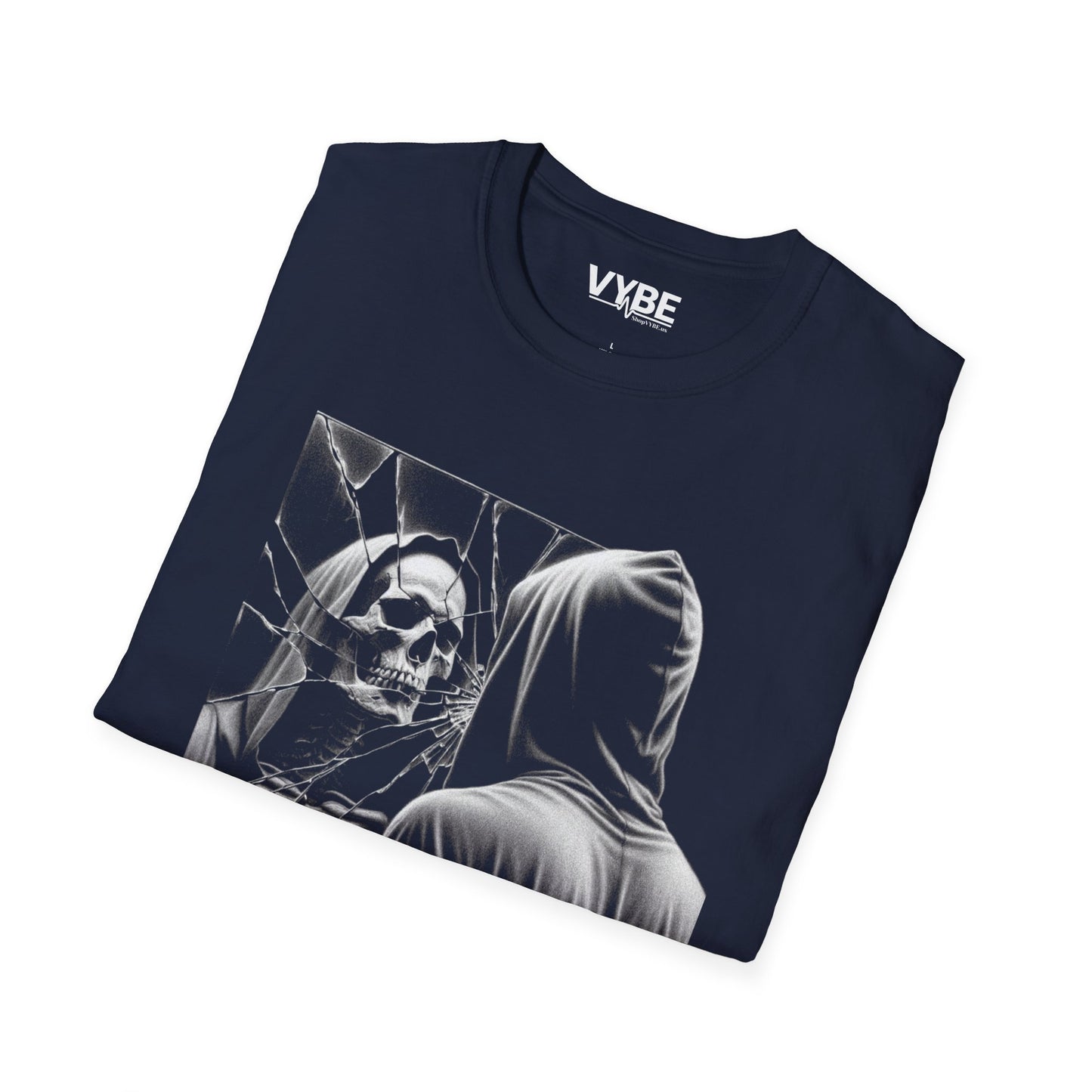 Between Two Worlds T-Shirt - VYBE