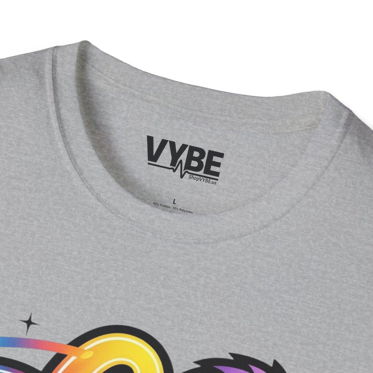 Leo Zodiac T-Shirt