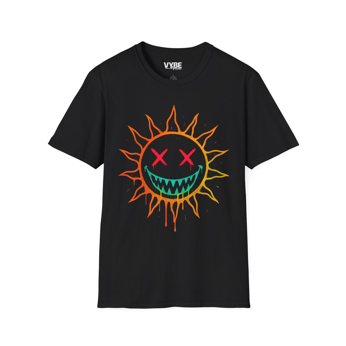 Toxic Sun T-Shirt