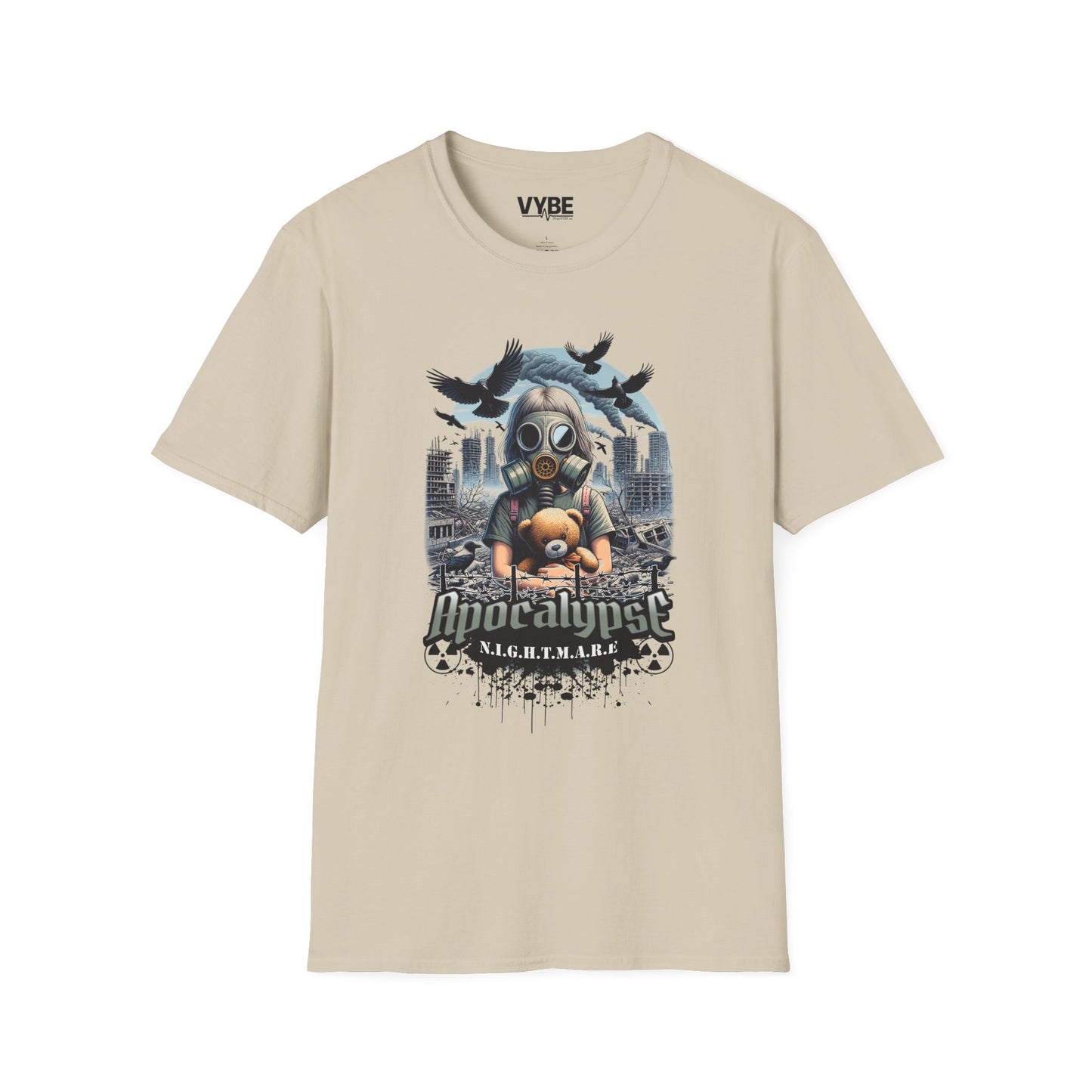 Apocalypse T Shirt - VYBE