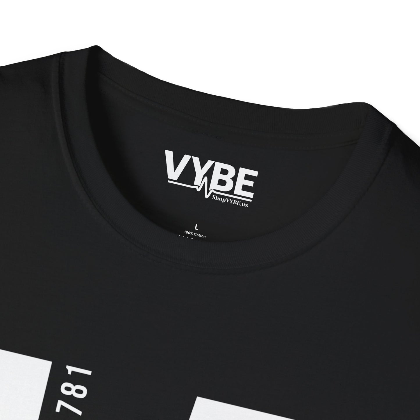 California Dreamer T-Shirt - VYBE