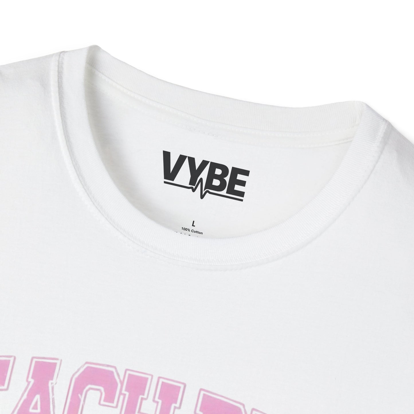 Summer- Beach Bum T-Shirt - VYBE Shop