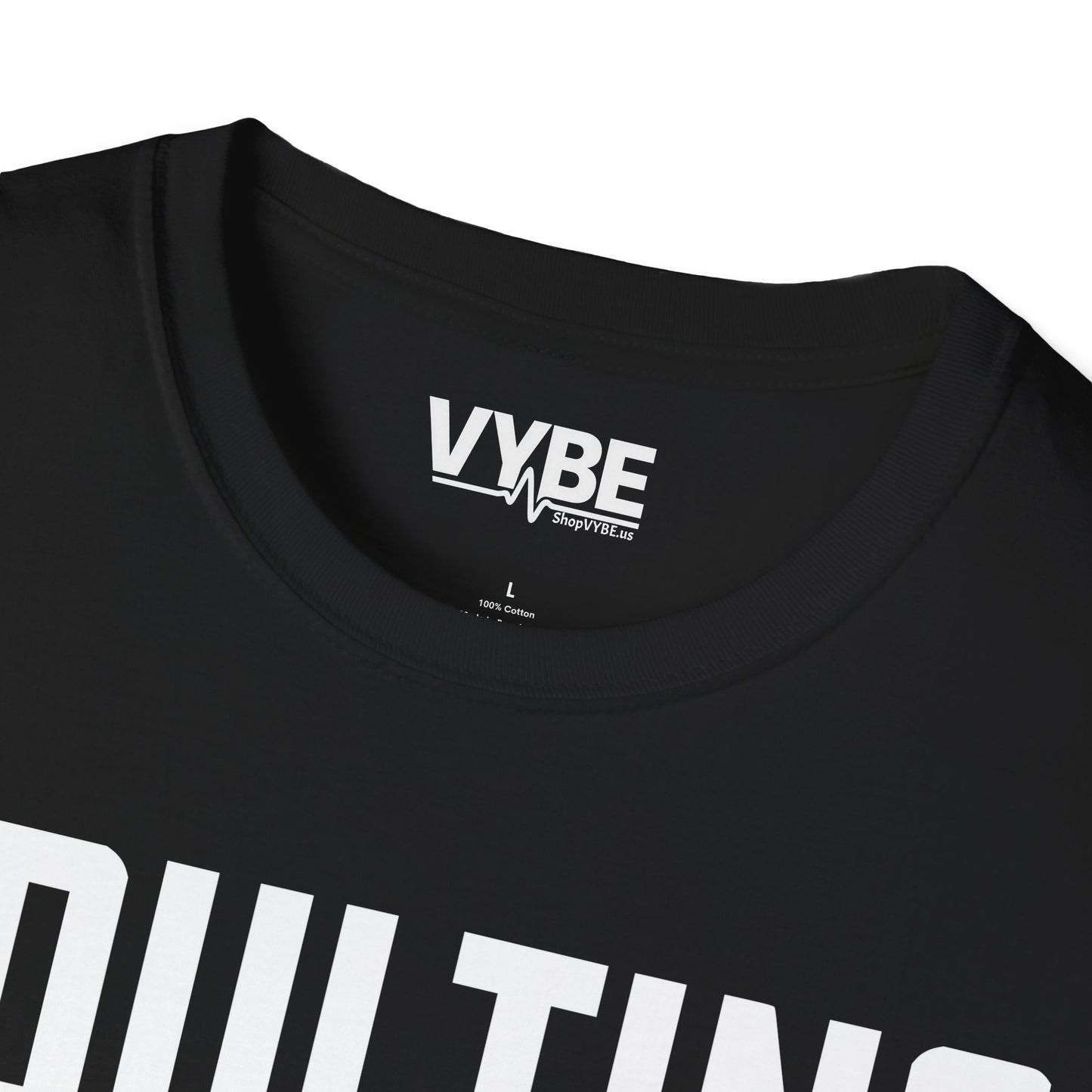 Adulting Review T-Shirt - VYBE