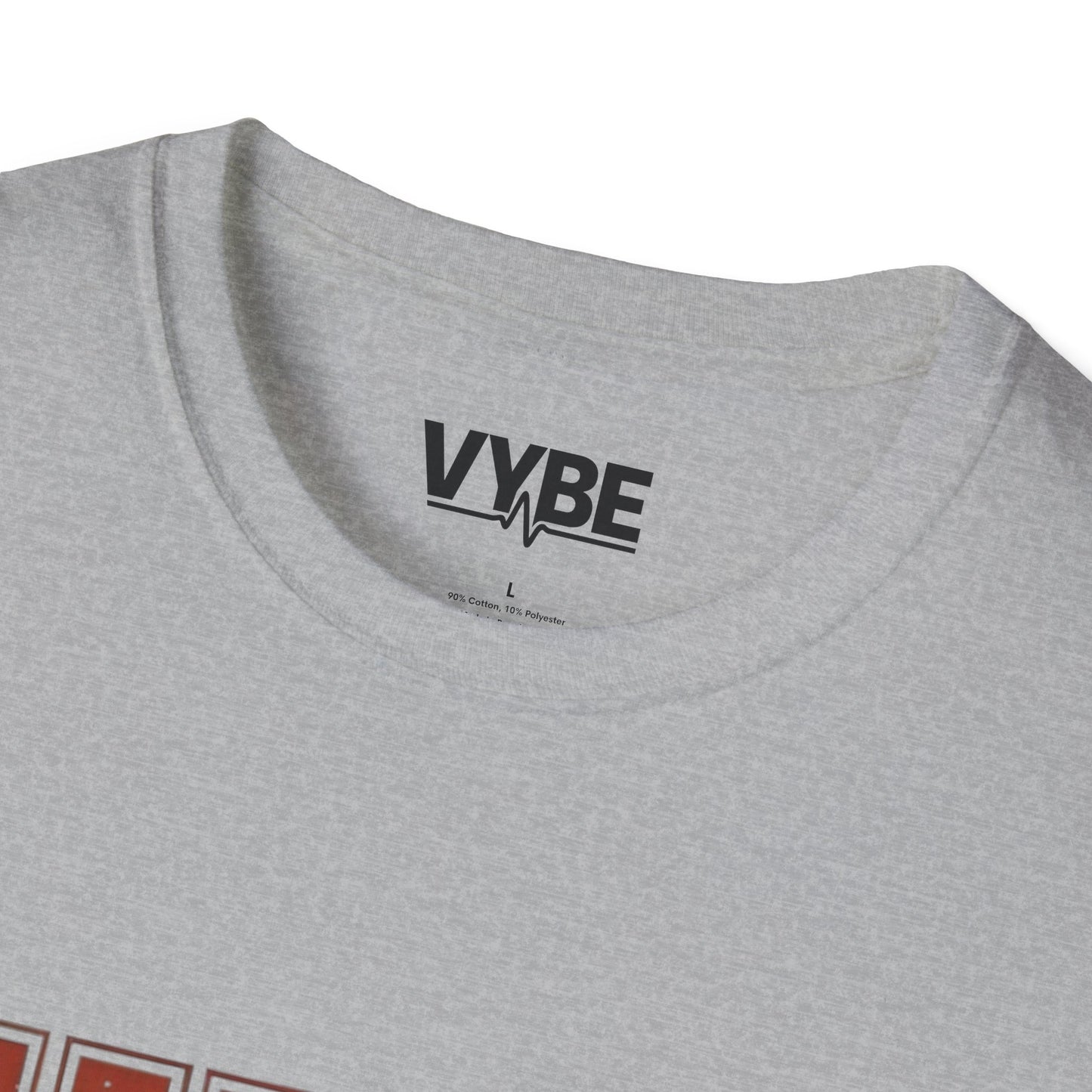 Trendy Tired T-Shirt - VYBE Shop