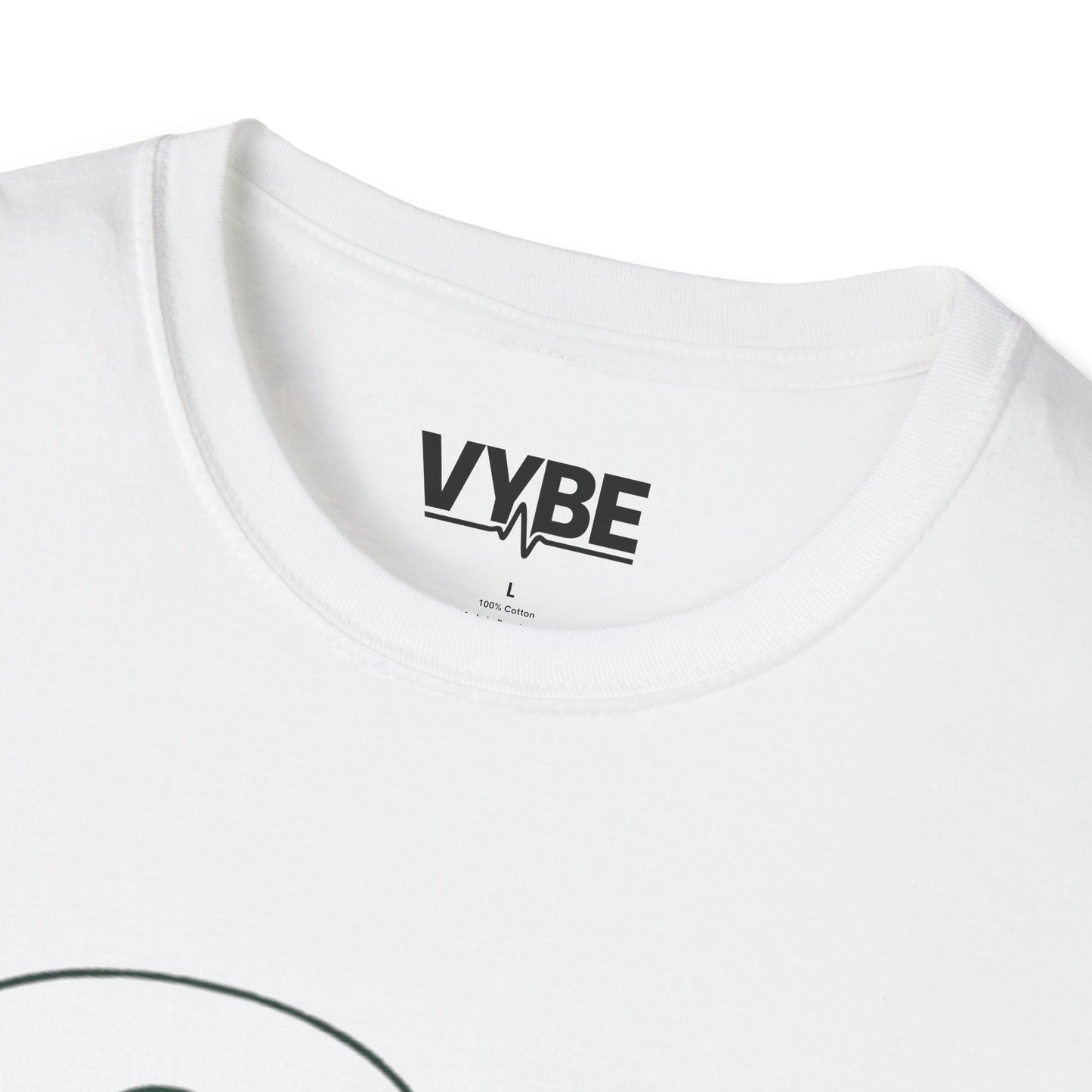 Edgy Tryna Get 8 Up T-Shirt - VYBE Shop