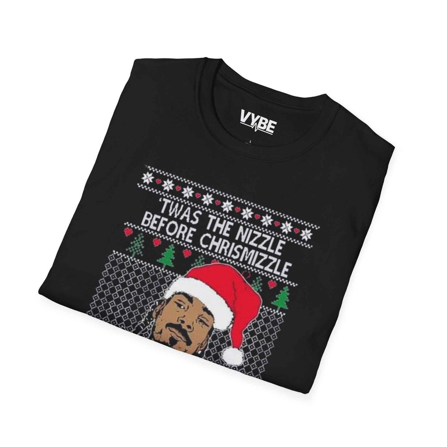Christmas Humor T-Shirt