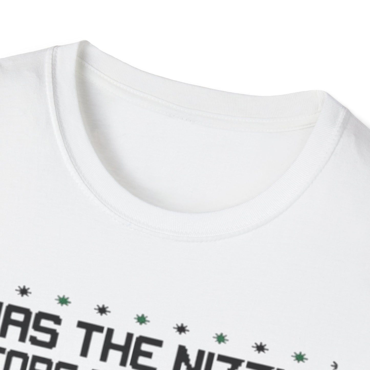 Christmas- The Nizzle Before Chrizzle