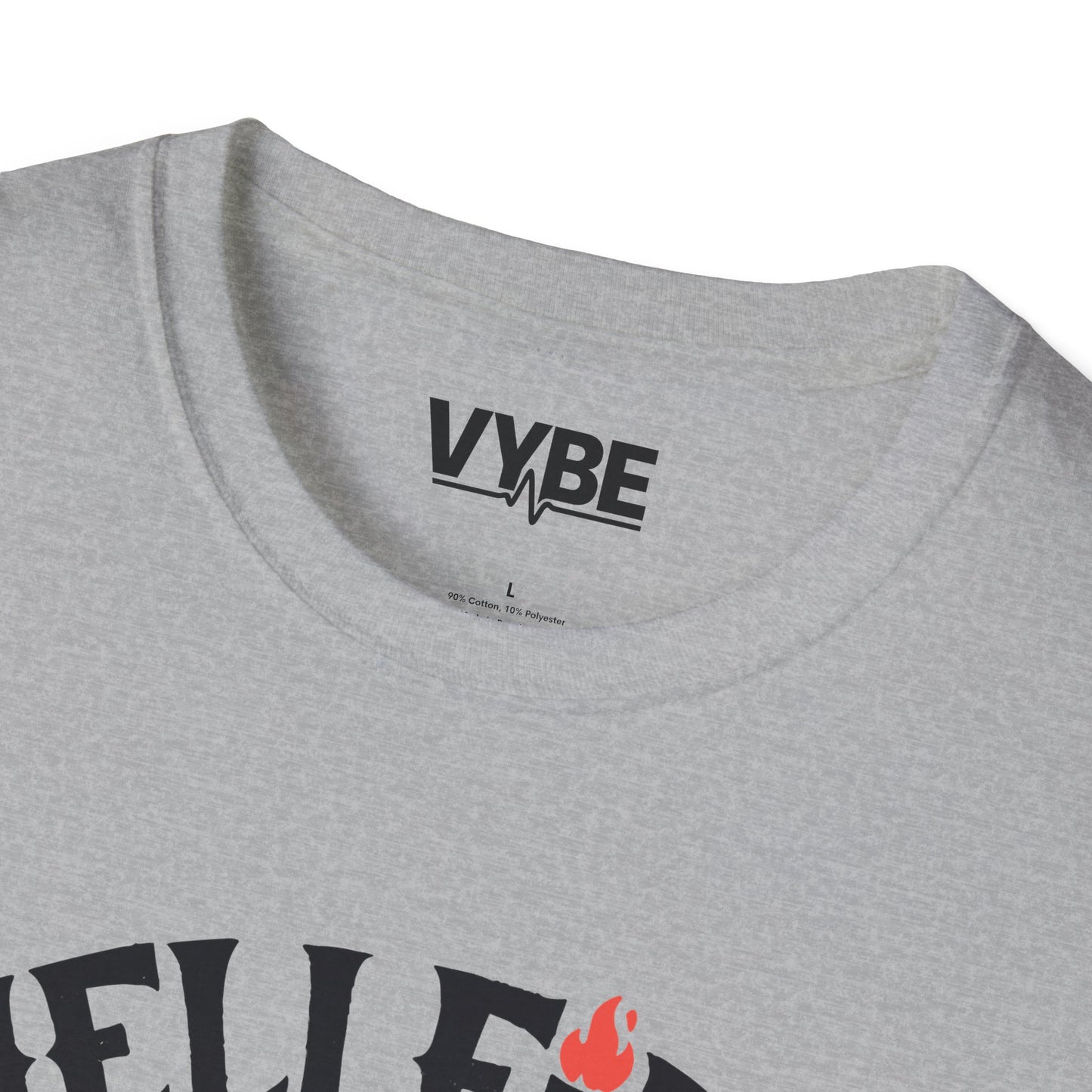 Trendy- Hellfire Club T-Shirt - VYBE Shop