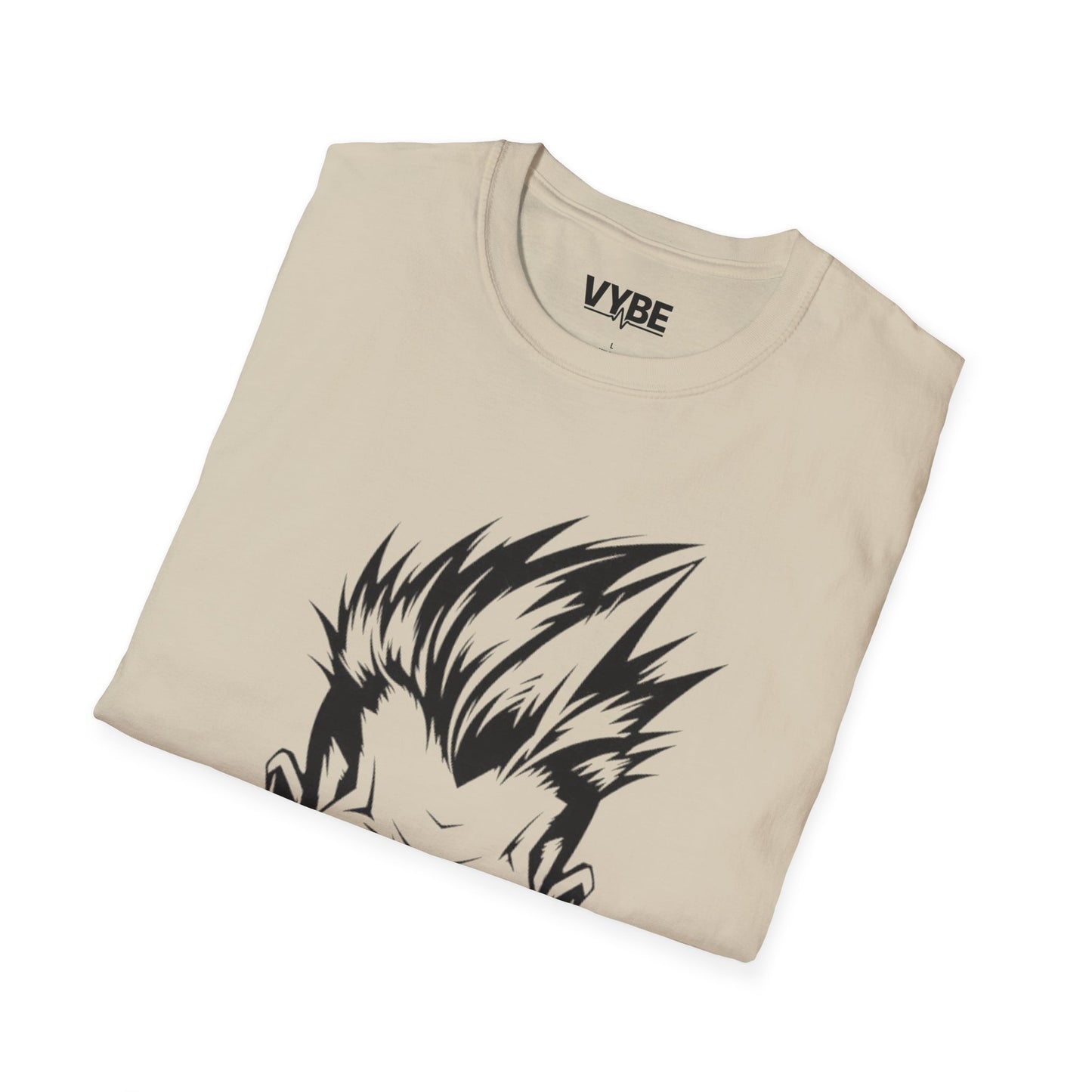 Rocker Skeleton T-Shirt - VYBE Shop
