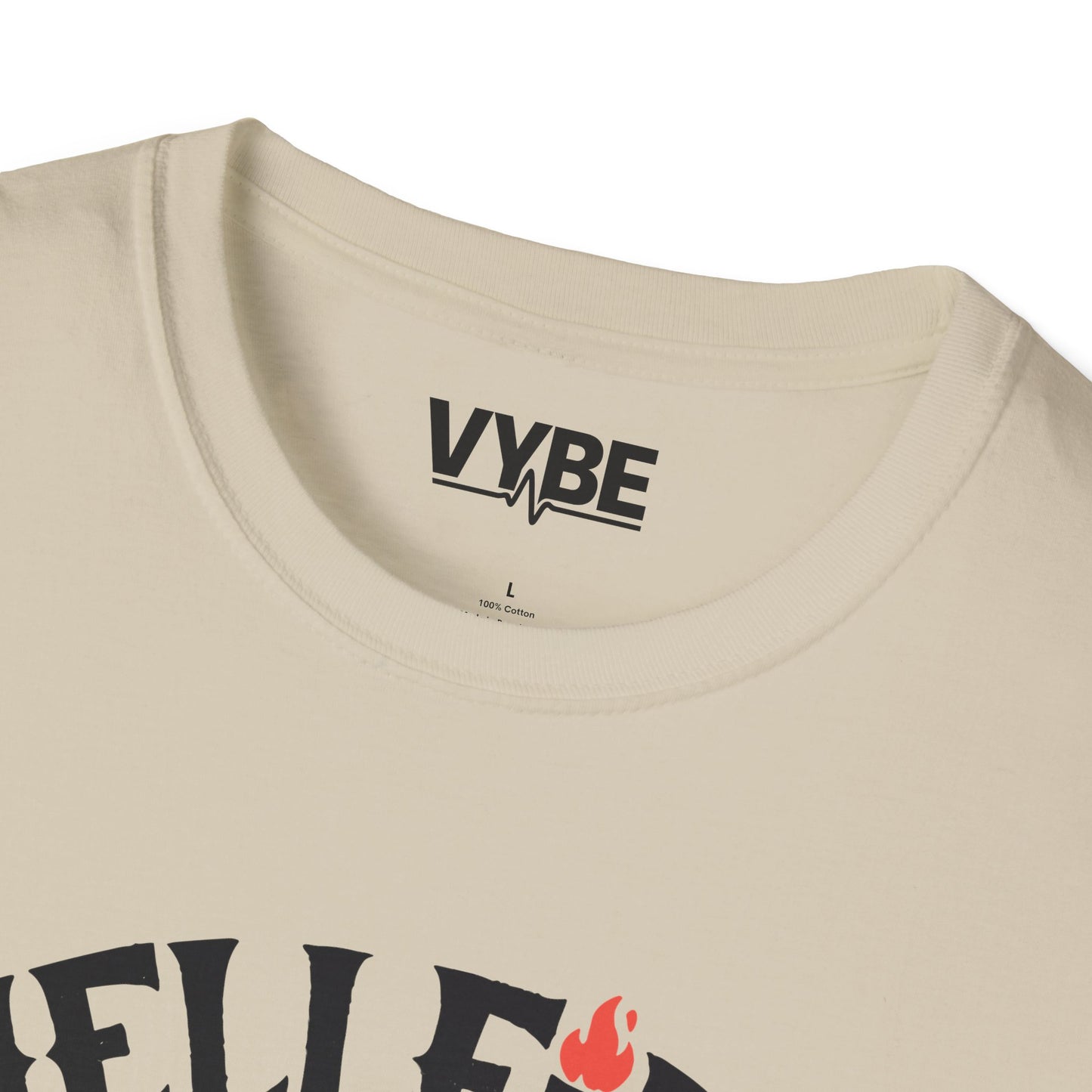 Trendy- Hellfire Club T-Shirt - VYBE Shop
