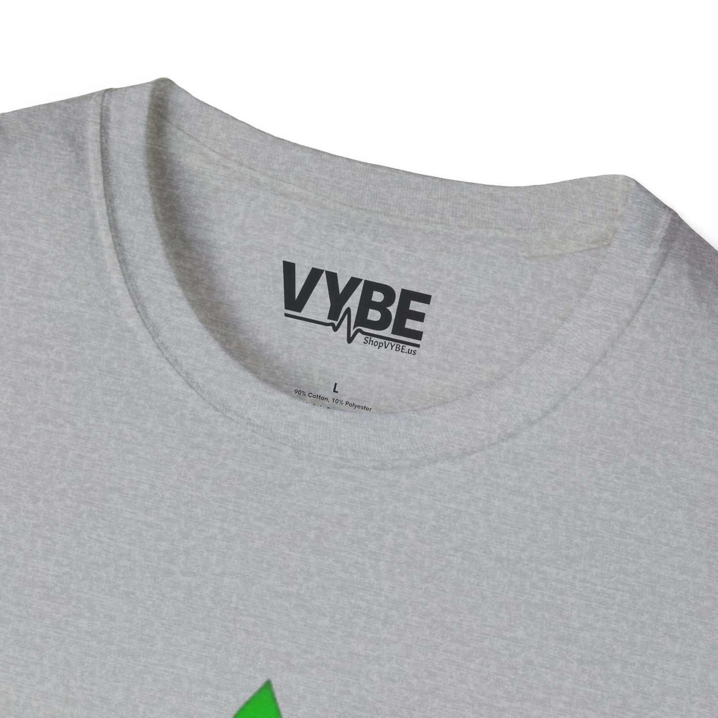 World's Dopest Dad T-Shirt