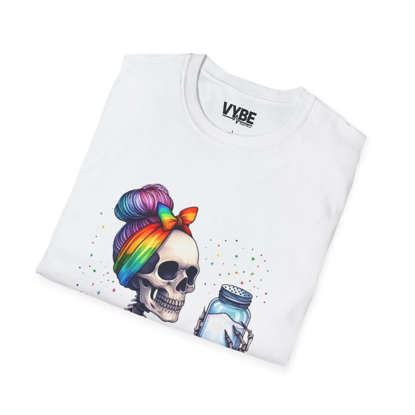 Don't Be Salty T-Shirt