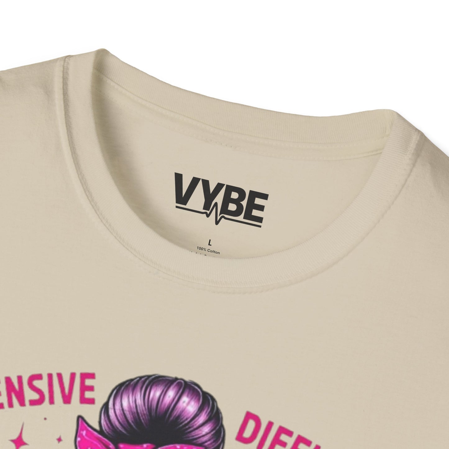 Funny Expensive, Difficult, And Talks Back - VYBE Shop