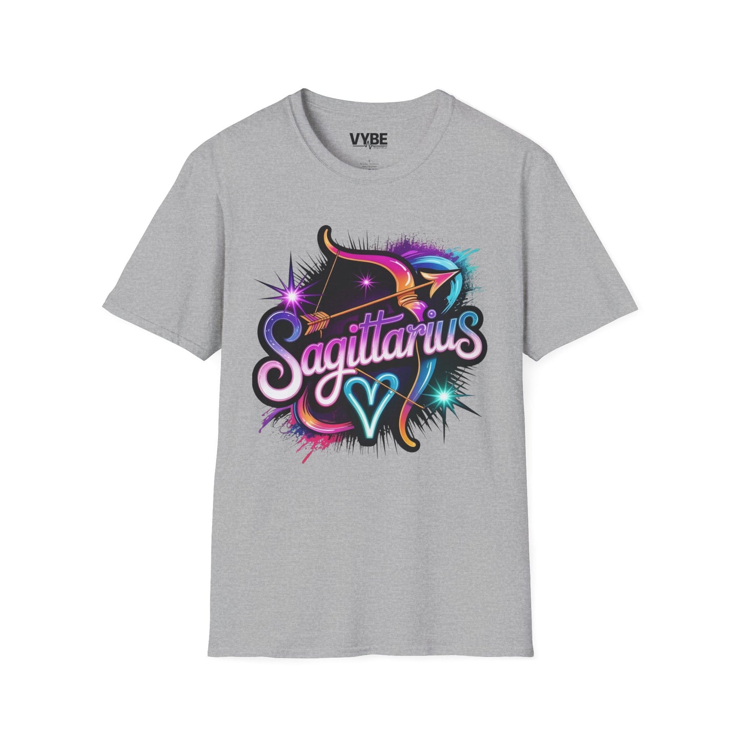 Sagittarius Zodiac T-Shirt