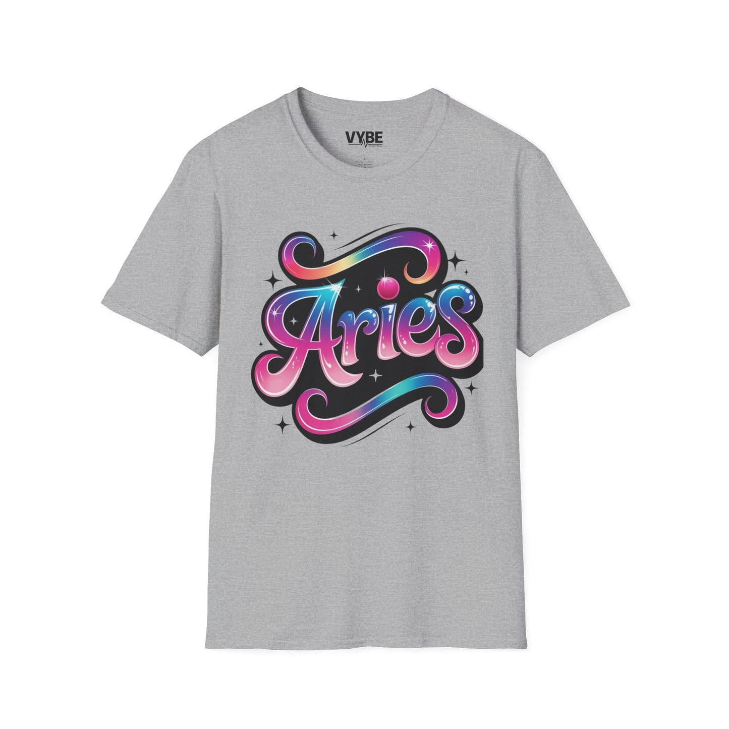 Aries T-Shirt