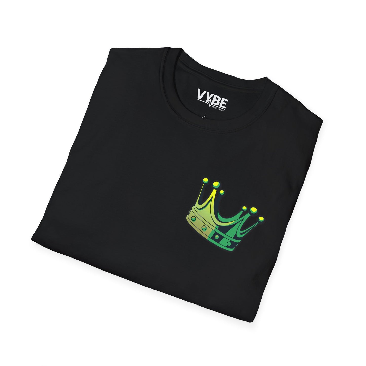 Urban King T-Shirt - VYBE