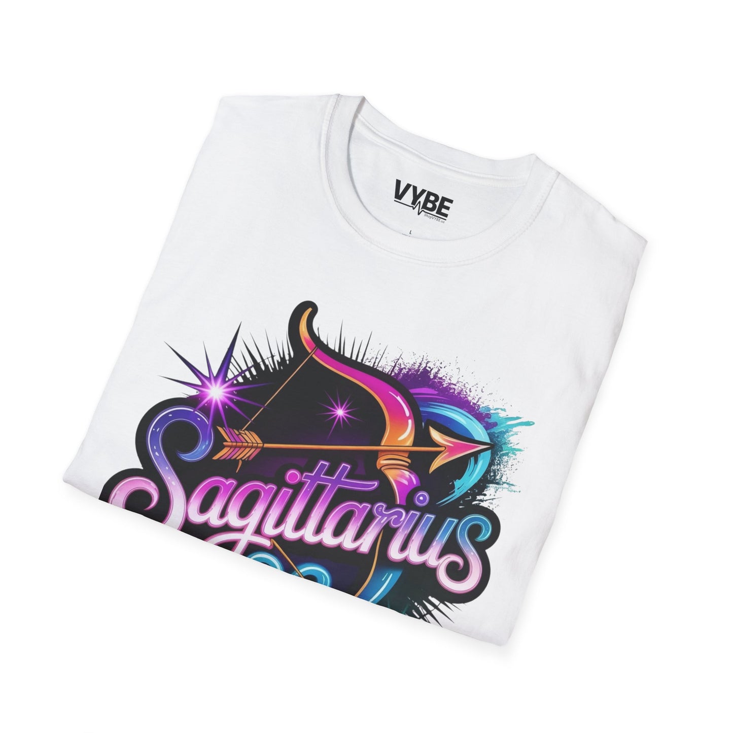 Sagittarius Zodiac T-Shirt