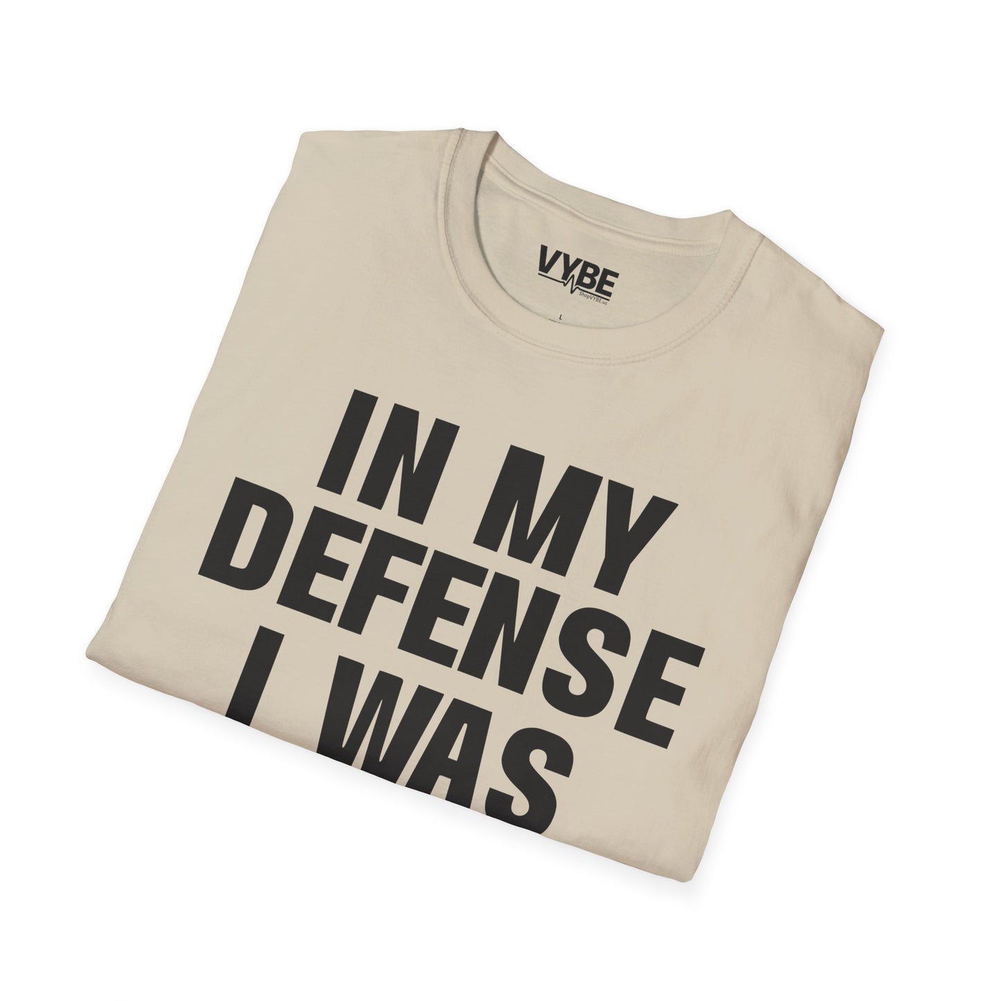 Left Unsupervised Tee