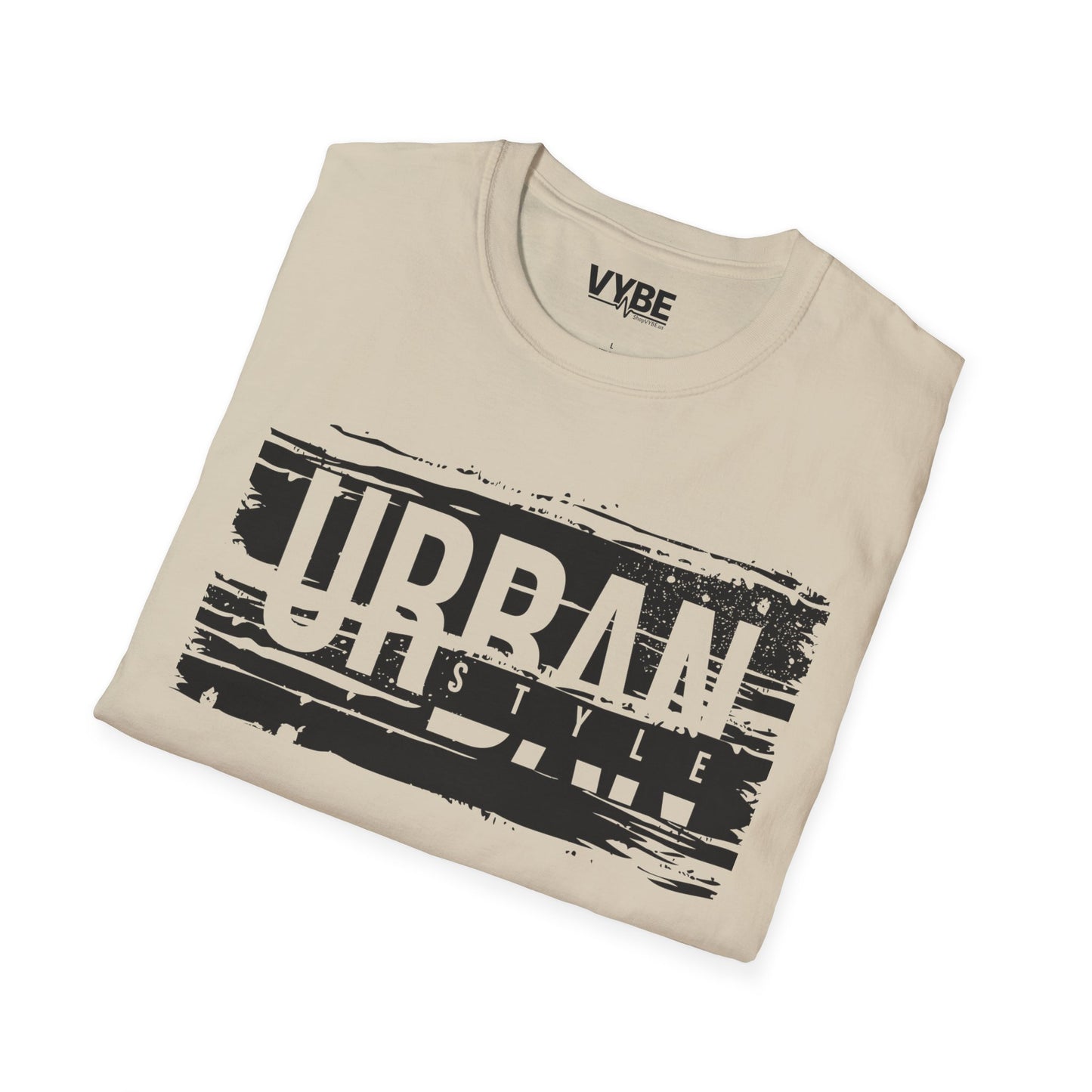 Urban Style T-Shirt - VYBE