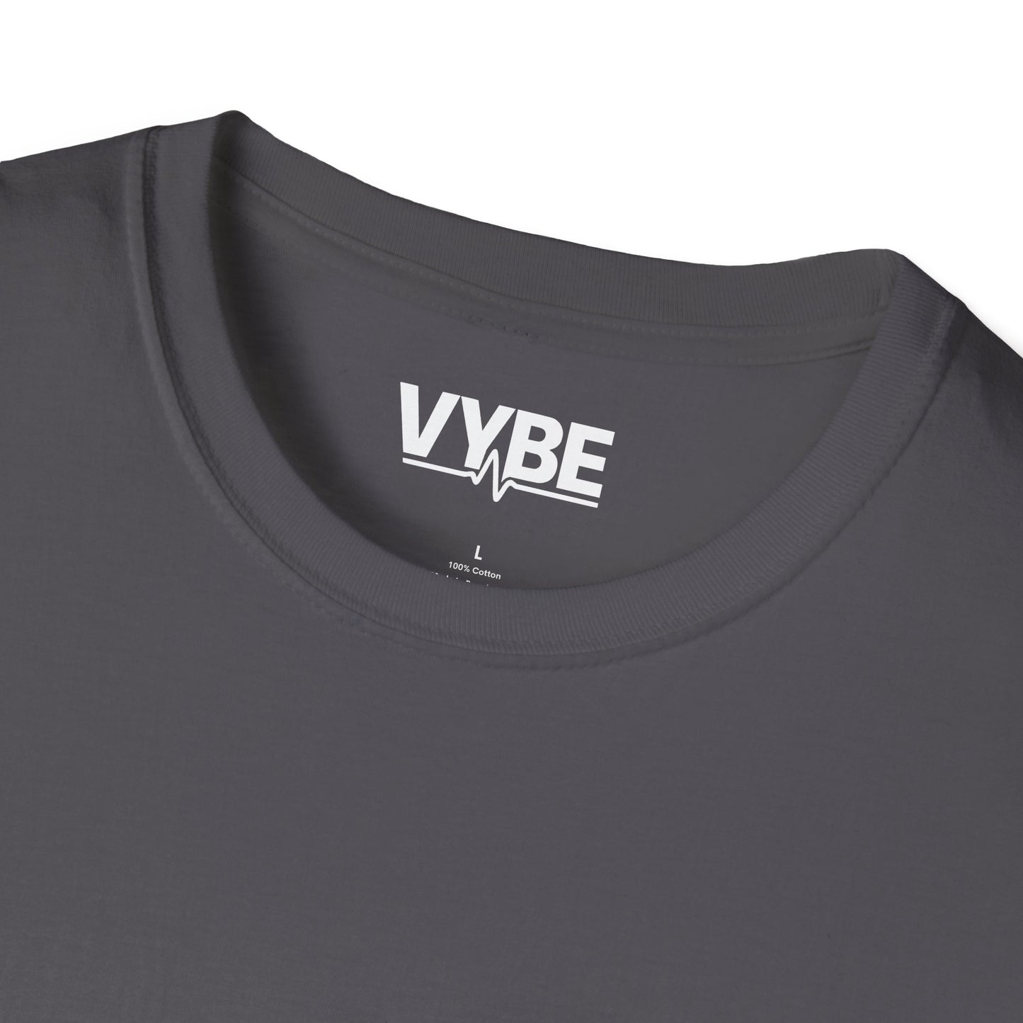 420- Cannabis Lip Graphic T-Shirt - VYBE Shop