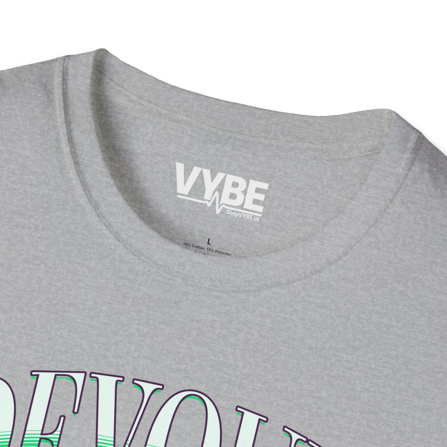 Devour T-Shirt - VYBE