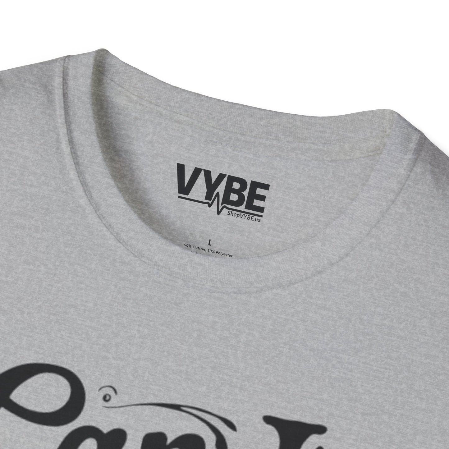 Can I Pet that Dawg Tee - VYBE